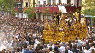 San Gonzalo en Campana 2023 [upl. by Nylakcaj663]