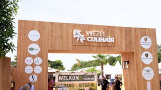 Wezel Culinair 2022 [upl. by Eux]