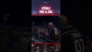 atinale por 1000 MikeSalazar y su ZonaDeDesmadre Ep 36 T06 comedia [upl. by Afra]