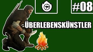 Überlebenskünstler Herausforderung 8 Red Dead 2  Zielsuchender Tomahawk  verbesserter Tomahawk [upl. by Khalsa]