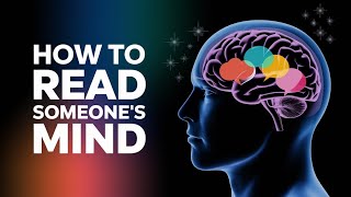 5 Tricks How to Read Someones Mind [upl. by Ariaet]