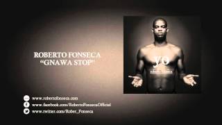 Roberto Fonseca quotGwana Stopquot [upl. by Ardnahsal198]