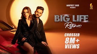 BIG LIFE RETURNS FULL VIDEO FukraInsaan  CHITRANSHI  JAYKAY  OSM RECORDS  LATEST SONGS 2023 [upl. by Stovall]