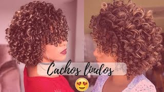 COMO TER UM CABELO LINDO O ANO TODO [upl. by Ailisec]