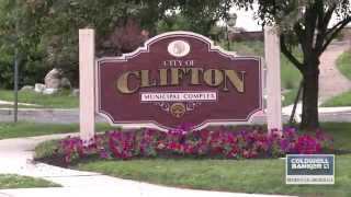 Clifton NJ Our Town [upl. by Porty]