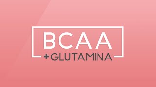 BCAA  GLUTAMINA  L CARNITINA  HICA  MI NUEVO SUPLEMENTO PODEROSO Y EFECTIVO [upl. by Tonjes]