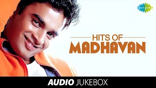 Romantic Songs of Madhavan  Vol 2  HD Tamil Songs  Madhavan Hits [upl. by Hanzelin]