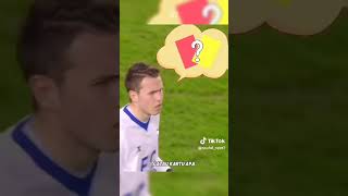 N7Opet Tilu momen LALIEUR Di dunia sepakbola short [upl. by Eilah]