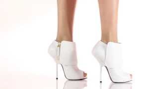 Giuseppe Zanotti Design Booties I37043004 [upl. by Wescott]