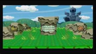 Paper Mario The ThousandYear Door  Chapter 1  Episode 4 [upl. by Hanford766]