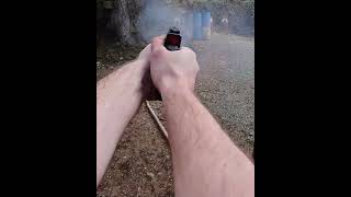 Renton USPSA  March 2024 Stage 7 raincitytactical [upl. by Picco636]