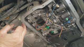 Honda Civic CVT Fluid Change 20142015  5 Minute DIY Video [upl. by Fee]