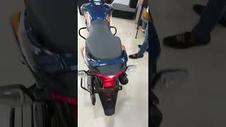 Honda sp125 new Lounch sport edition E20 New update bike newbike shortsvideo shortsviral viral [upl. by Egidio]