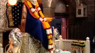 Om Sai Namahaya Shirdi SaiBaba Bhajan YouTube [upl. by Adlog]