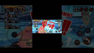 SHICHIBUKAI JINBEI  Gameplay • One Piece Bounty Rush • OPBR [upl. by Nospmis]