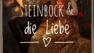 Steinbock ♑️ Liebe in den kommenden 4 Wochen❤️tarot liebeslegung steinbock [upl. by Nimrahc]