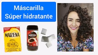 Prueba este Secreto Japonés para Alisar tu cabello ALISADO EN CASA  Lina Borrero [upl. by Atsillac]