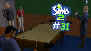 🏡Die Sims 2  Familie Wilson 31  No Commentary GER🏡 [upl. by Waddle]