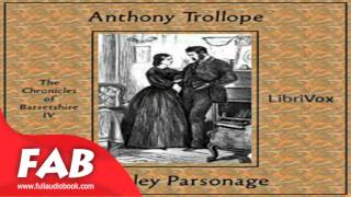 Framley Parsonage Part 12 Full Audiobook by Anthony TROLLOPE by General Fiction [upl. by Rezzani]