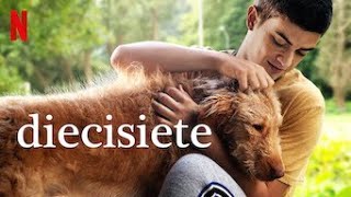 Película Diecisiete  Una reflexión sobre el amor y las expectativas [upl. by Yeslek]