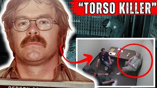 The Torso Killer Identified After 4 Decades  RICHARD COTTINGHAM  Responsible for 19 Cold Cases [upl. by Ehrsam249]