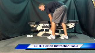 Elite Manual Flexion with Electric Distraction Feature [upl. by Paradies]