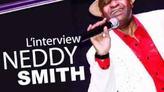 interview Neddy Smith  Give it up [upl. by Darb185]