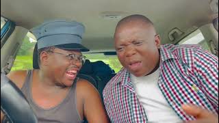 Ladies Mantombazane 🤣🤣🤣 Smallz The Comedian and Gedlembane [upl. by Ahseela366]