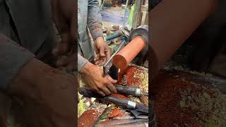 s 6 wood carpentry carpentary woodwork diy woodworking copper coppersmith [upl. by Dnama410]