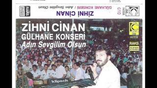 ZİHNİ CİNAN  SON BULUŞMA [upl. by Innos]