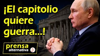 y Rusia se la dará [upl. by Viole]