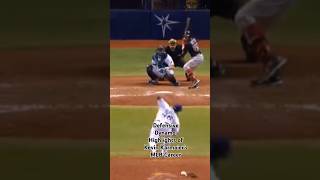 Defensive Dynamo Highlights of Kevin Karmaiers MLB Careershortsfeed shortsviral shorts tranding [upl. by Aztilay]