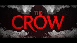 The Crow  Exclusively In UK and Irish Cinemas August 23 [upl. by Atineg]