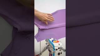 DIY Tailoring Tips  Suitdresskurti neck design cutting and sewing  Great sewing tips and tricks [upl. by Ralat]