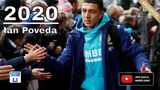 Ian Carlo Poveda 2020 ● Skills Goals amp Passes ● Rising Star ⭐ [upl. by Berga]