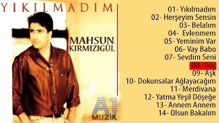 Mahsun Kırmızıgül  Göç [upl. by Radu]