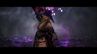 BDO Maegu Awakening PvP 2023711 [upl. by Morra975]