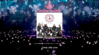 𝑷𝒍𝒂𝒚𝒍𝒊𝒔𝒕 러블리즈 콘서트 예습 플리✍  8D AUDIO [upl. by Kimmel394]