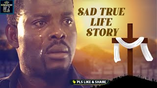 A True Life Story Every Parent Should Watch Before Trying to Join a Secret Cult  A Nigerian Movie [upl. by Stockmon]