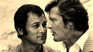 The persuaders episode no 3 Italian subtitled [upl. by Stanley]