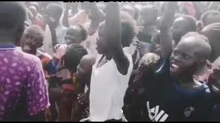 Shabab Da Nhial by Deng Mijok  Abyei Music [upl. by Auhel]