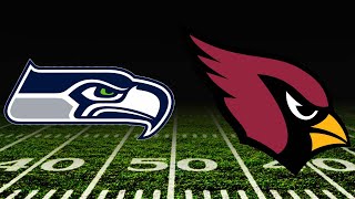 Seahawks  Cardinals Sunday 1723 NFL Picks and Predictions  Picks amp Parlays [upl. by Alexandria970]