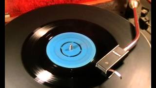 Arlene Fontana  Im In Love  1959 45rpm [upl. by Forland925]