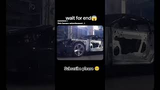 This car animation is awesomecarloverscarclubchallengercr7advertisementtrendingfypforyoupage [upl. by Wyndham]