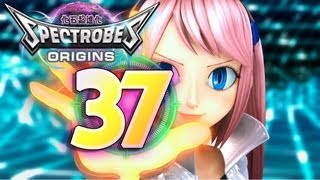 Spectrobes Origins Walkthrough Part 37 Wii No Commentary 37 [upl. by Eldoria]