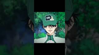 Ron Kamonohashi edit audio anime edit [upl. by Andreana]