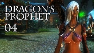 DRAGONS PROPHET HD 004  Das Hybrid Lets Play ★ Lets Play Together Dragons Prophet [upl. by Alva125]