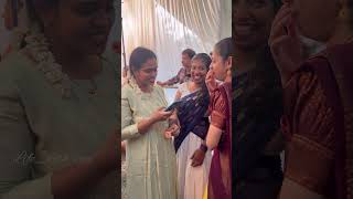 Friend marriage day 🌸🤗 daily vlog31 friends marriage cute goodtimes trending [upl. by Awad]