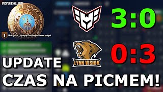 PICKEM ETAPU OTWARCIA na PGL 2024 Copenhagen Major  CS2 Update [upl. by Faria216]