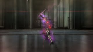 Monsoon Boss Fight  Metal Gear Rising Revengeance [upl. by Cotter]